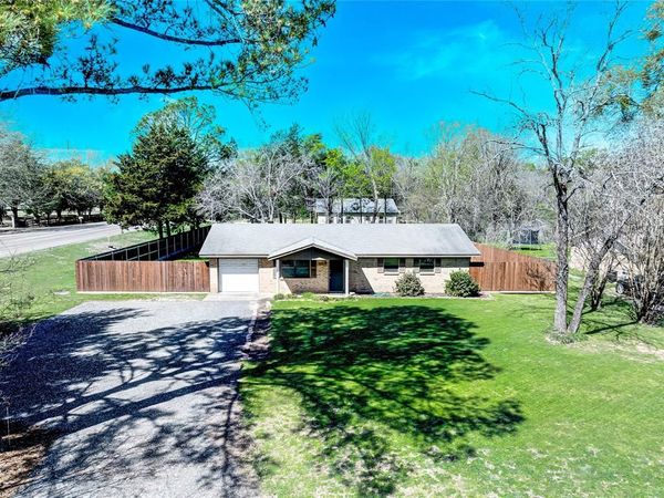 101 FCR 1241, Fairfield, TX 75840