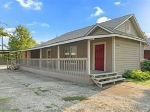 3124 Reynolds Avenue, Dallas, TX 75223