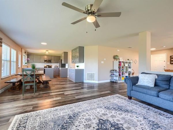 2400 Becard Drive, Mesquite, TX 75181