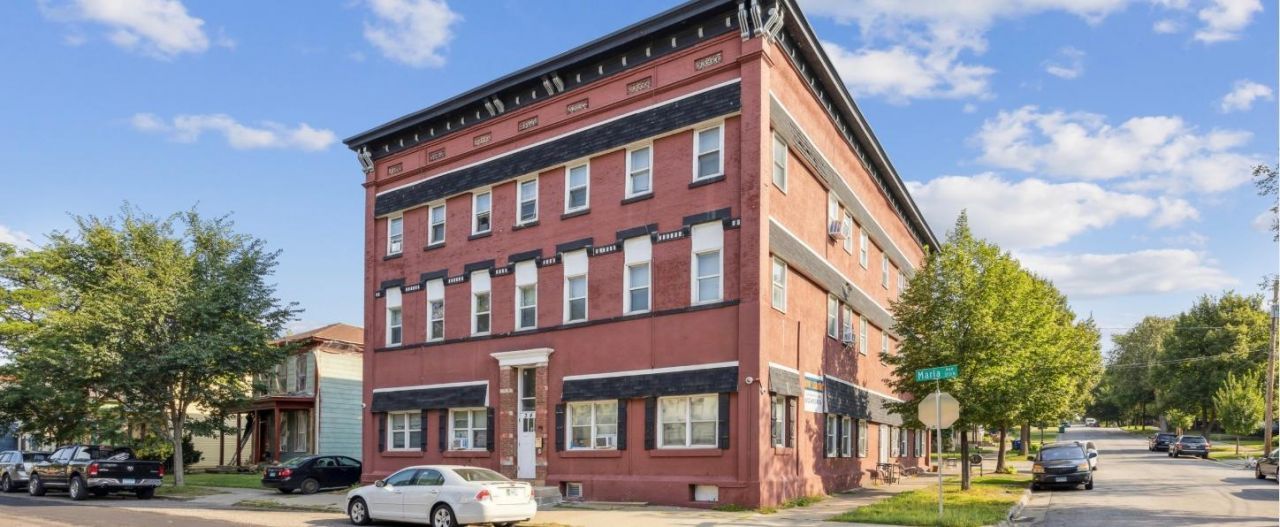 348 Maria Avenue, Saint Paul, MN 55106 Main Photo