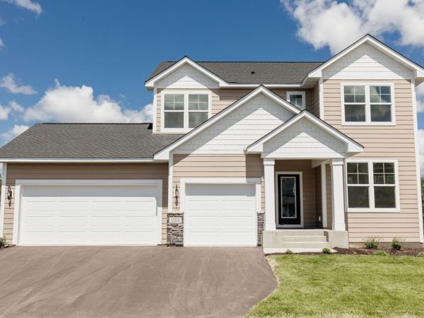 13374 Fondant Trail N, Hugo, MN 55038