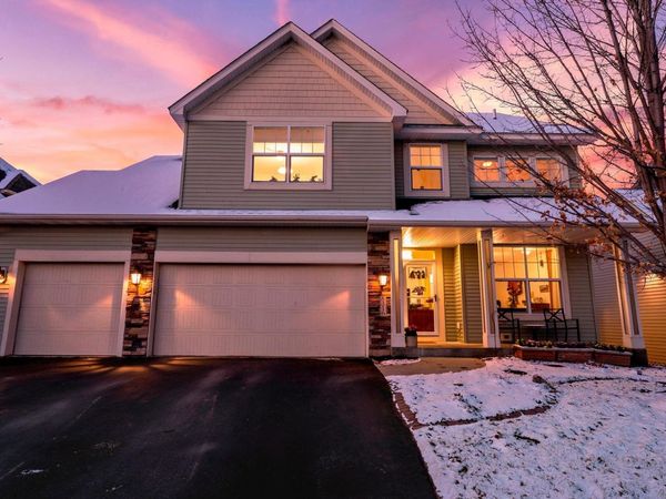 8316 W 132nd Lane, Savage, MN 55378