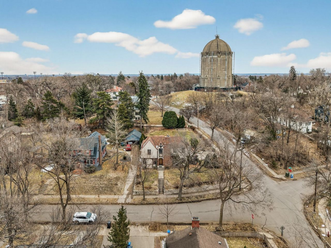 5039 Harriet Avenue, Minneapolis, MN 55419 Main Photo