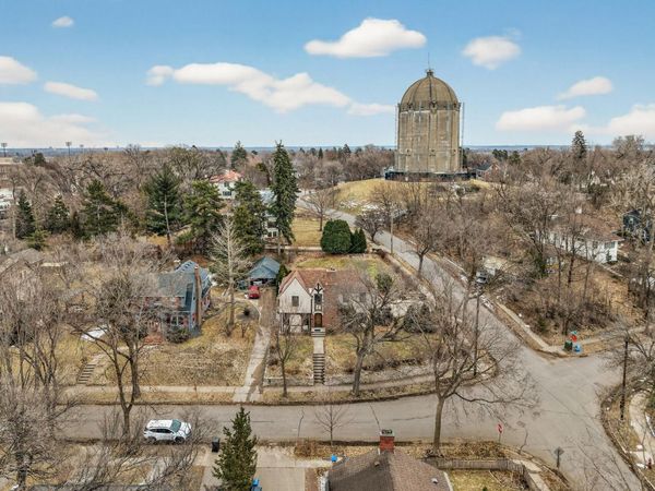 5039 Harriet Avenue, Minneapolis, MN 55419