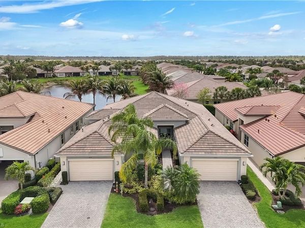 16309 Molise PL, BONITA SPRINGS, FL 34135