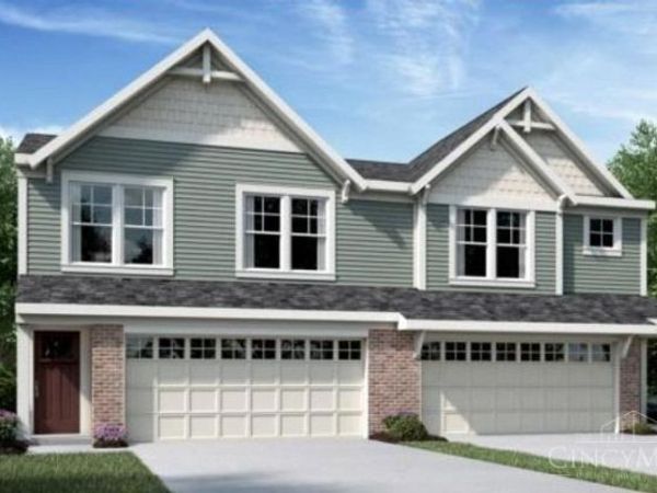 2059 Sunflower Place, Batavia, OH 45103