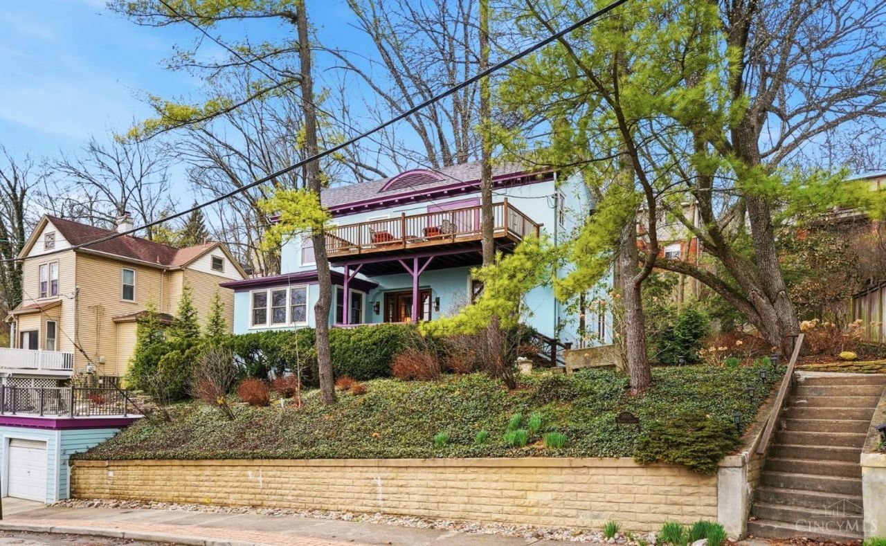 3605 Russell Avenue, Cincinnati, OH 45208 Main Photo