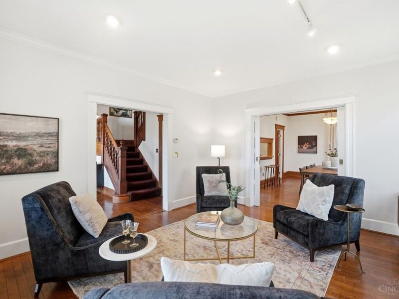 3605 Russell Avenue, Cincinnati, OH 45208 Photo 15