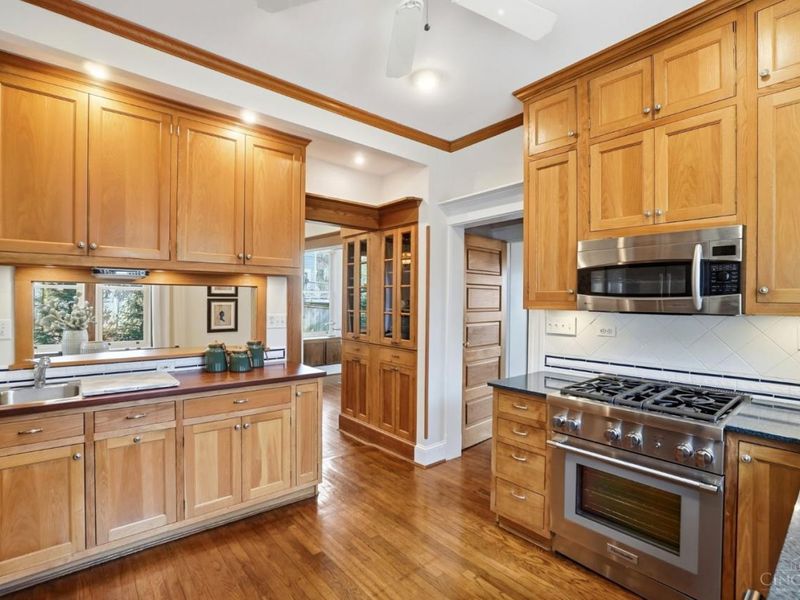 3605 Russell Avenue, Cincinnati, OH 45208 Photo 19