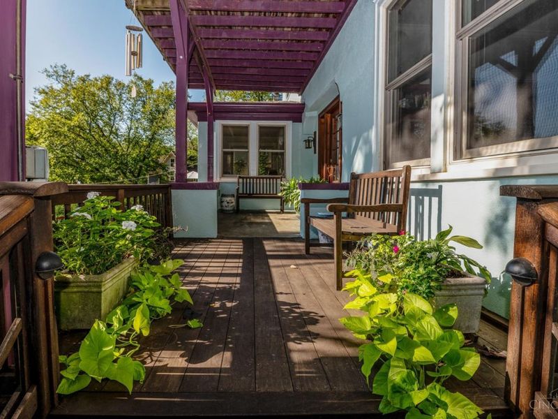 3605 Russell Avenue, Cincinnati, OH 45208 Photo 2