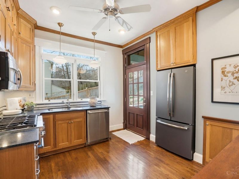 3605 Russell Avenue, Cincinnati, OH 45208 Photo 20