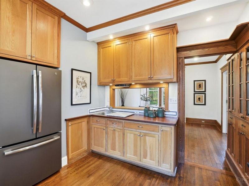 3605 Russell Avenue, Cincinnati, OH 45208 Photo 21