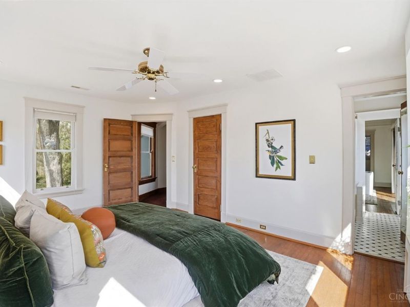 3605 Russell Avenue, Cincinnati, OH 45208 Photo 29