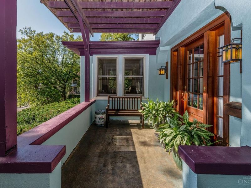 3605 Russell Avenue, Cincinnati, OH 45208 Photo 3