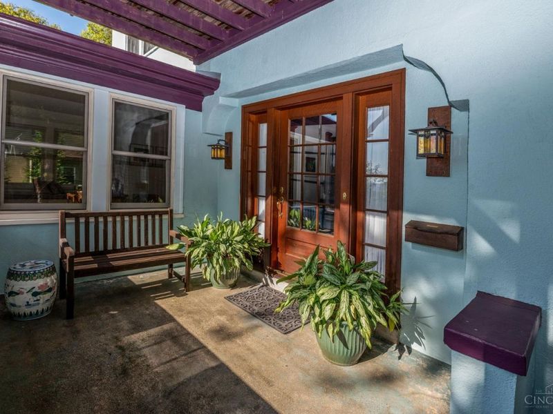 3605 Russell Avenue, Cincinnati, OH 45208 Photo 4