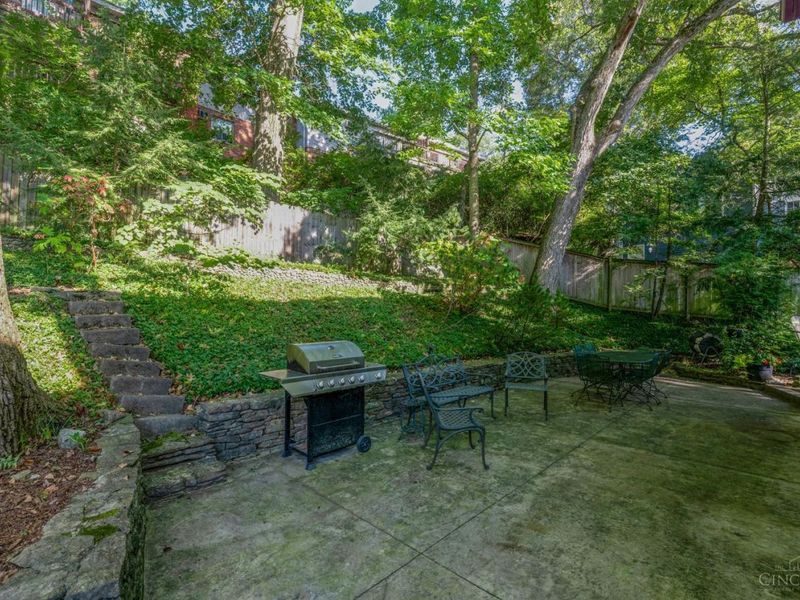 3605 Russell Avenue, Cincinnati, OH 45208 Photo 48