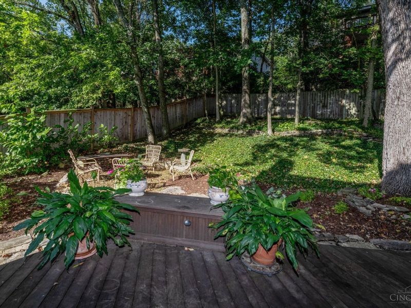 3605 Russell Avenue, Cincinnati, OH 45208 Photo 49