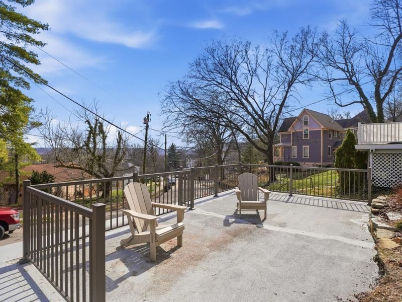 3605 Russell Avenue, Cincinnati, OH 45208 Photo 53