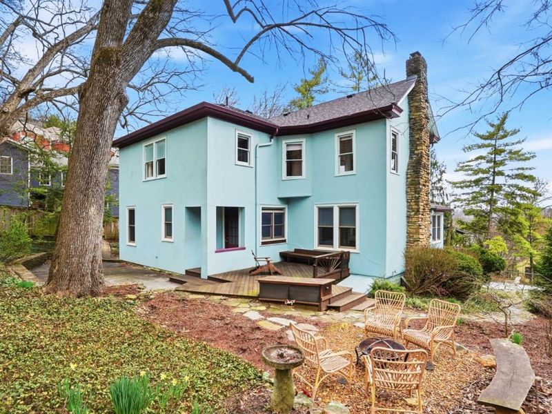 3605 Russell Avenue, Cincinnati, OH 45208 Photo 58