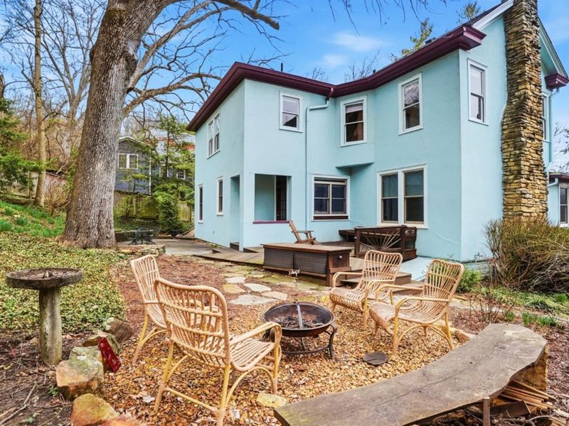 3605 Russell Avenue, Cincinnati, OH 45208 Photo 59