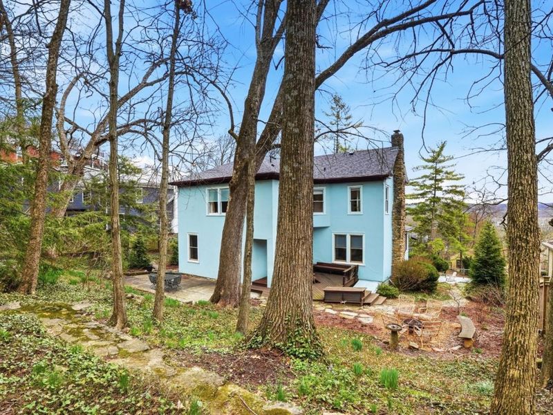 3605 Russell Avenue, Cincinnati, OH 45208 Photo 62