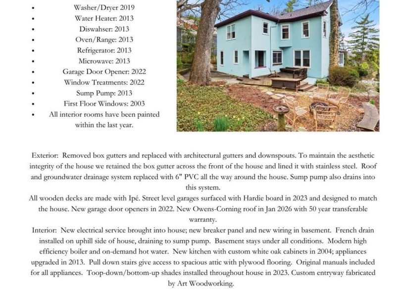 3605 Russell Avenue, Cincinnati, OH 45208 Photo 63