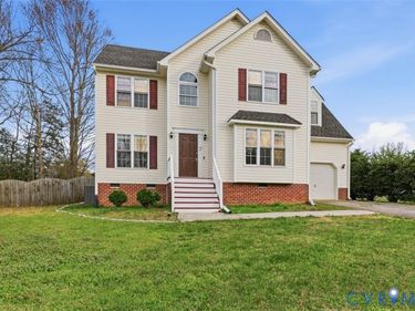 3529 Pease Road, Chesterfield, VA 23112