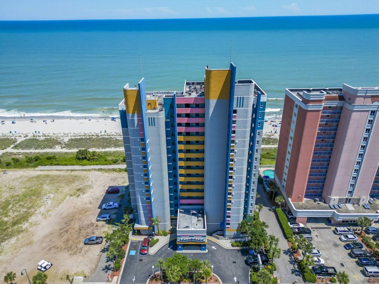 1700 N Ocean Blvd. Photo 40