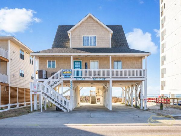 3000 N Ocean Blvd. , North Myrtle Beach, SC 29582