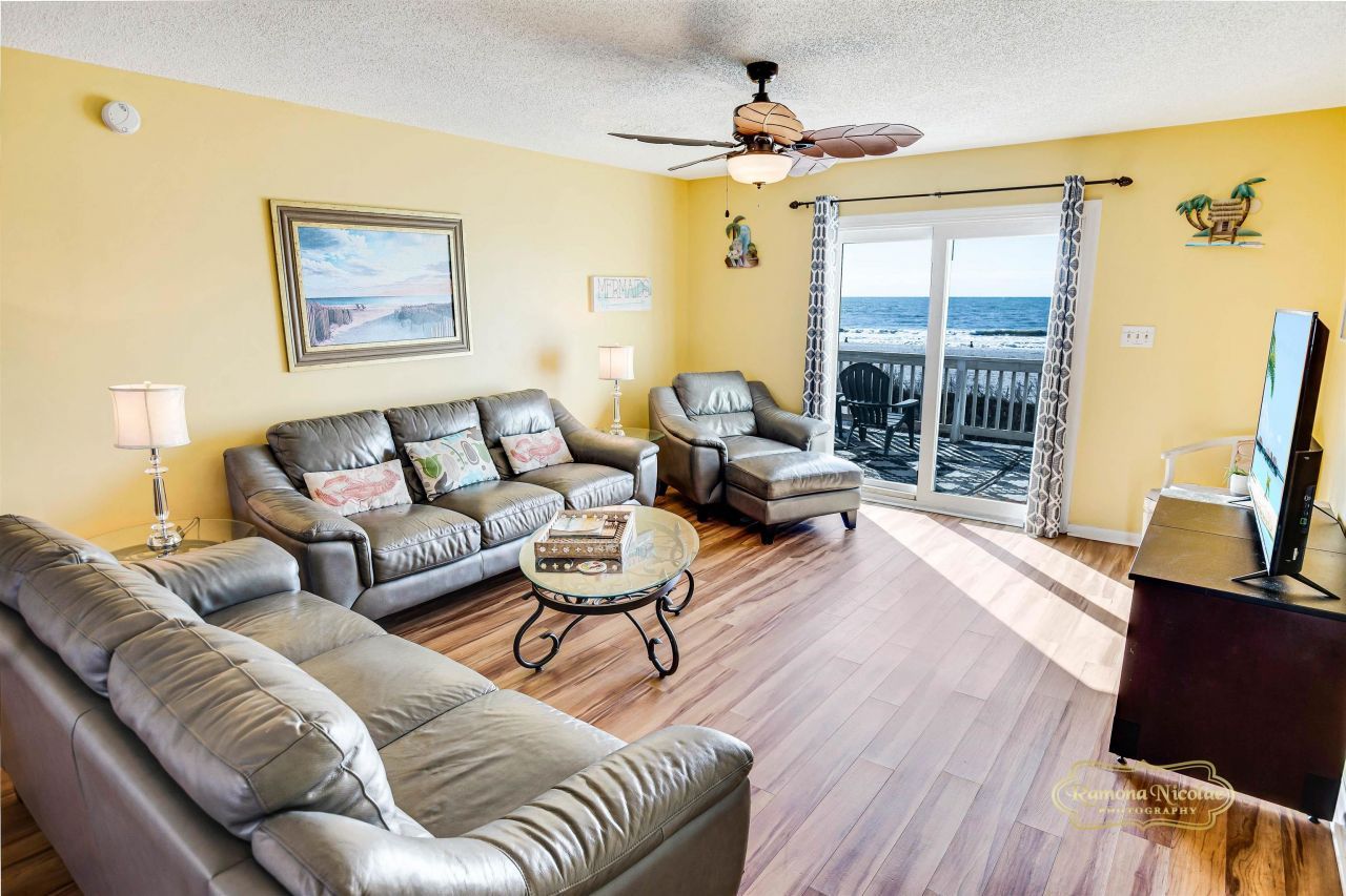 3000 N Ocean Blvd. Photo 12