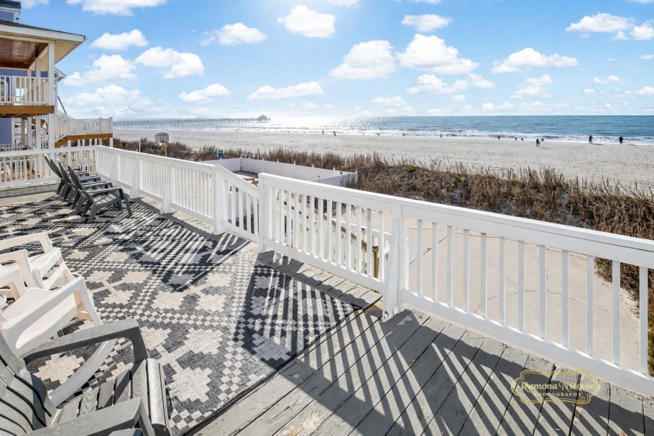 3000 N Ocean Blvd. Photo 13