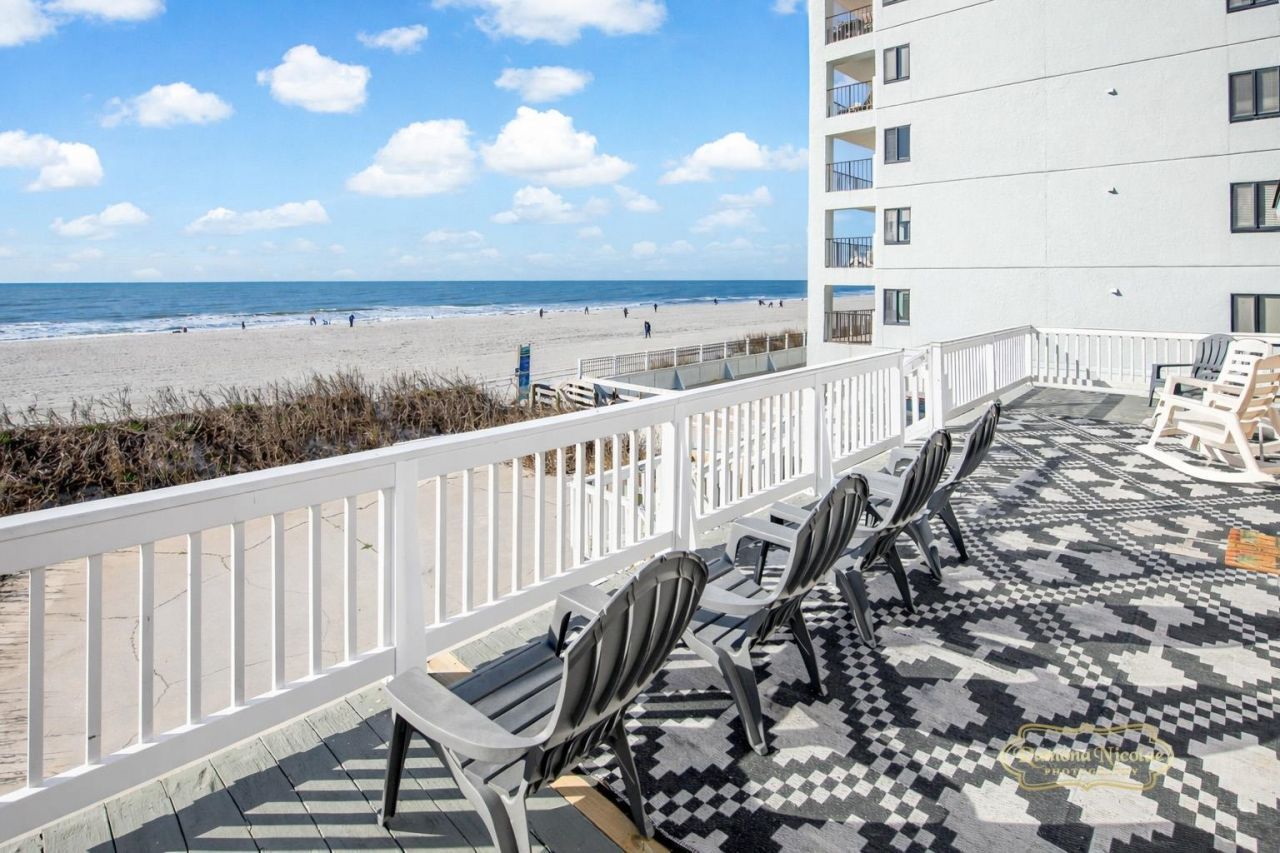 3000 N Ocean Blvd. Photo 14