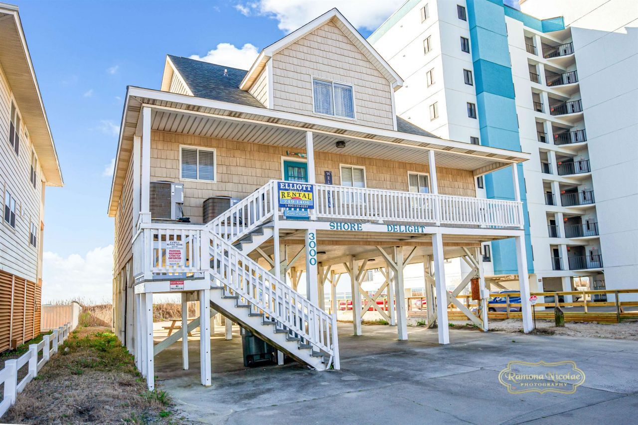 3000 N Ocean Blvd. Photo 38