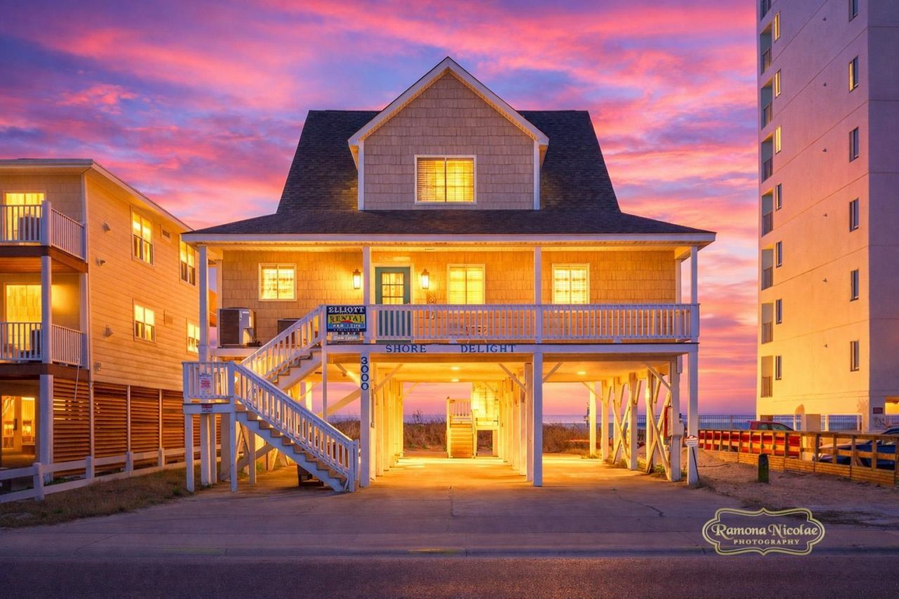 3000 N Ocean Blvd. Photo 41