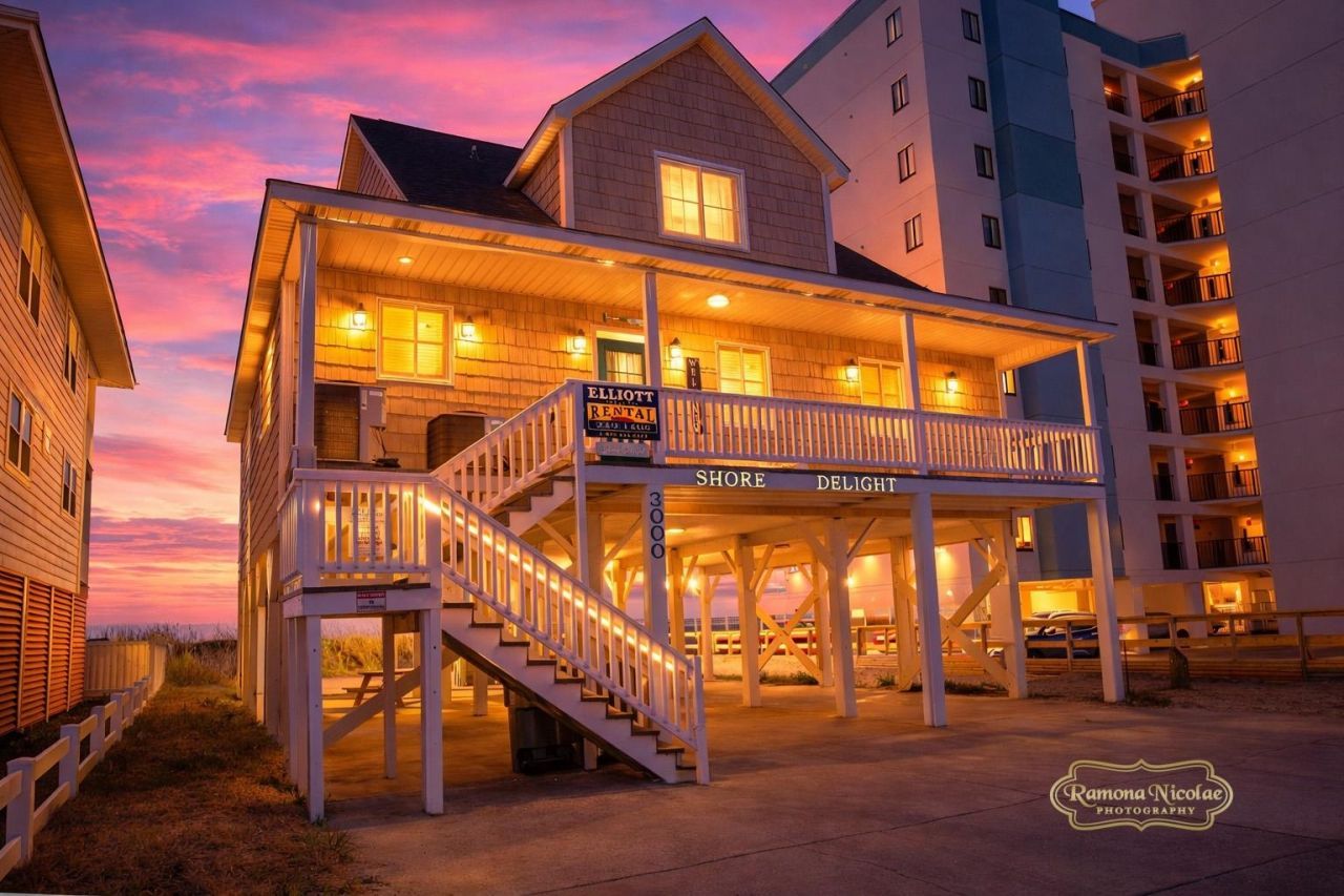 3000 N Ocean Blvd. Photo 43