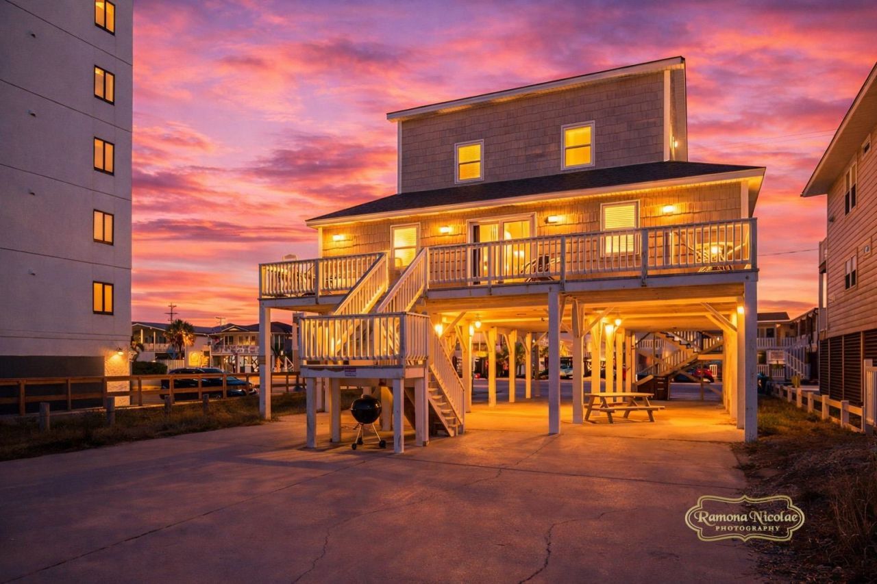 3000 N Ocean Blvd. Photo 44