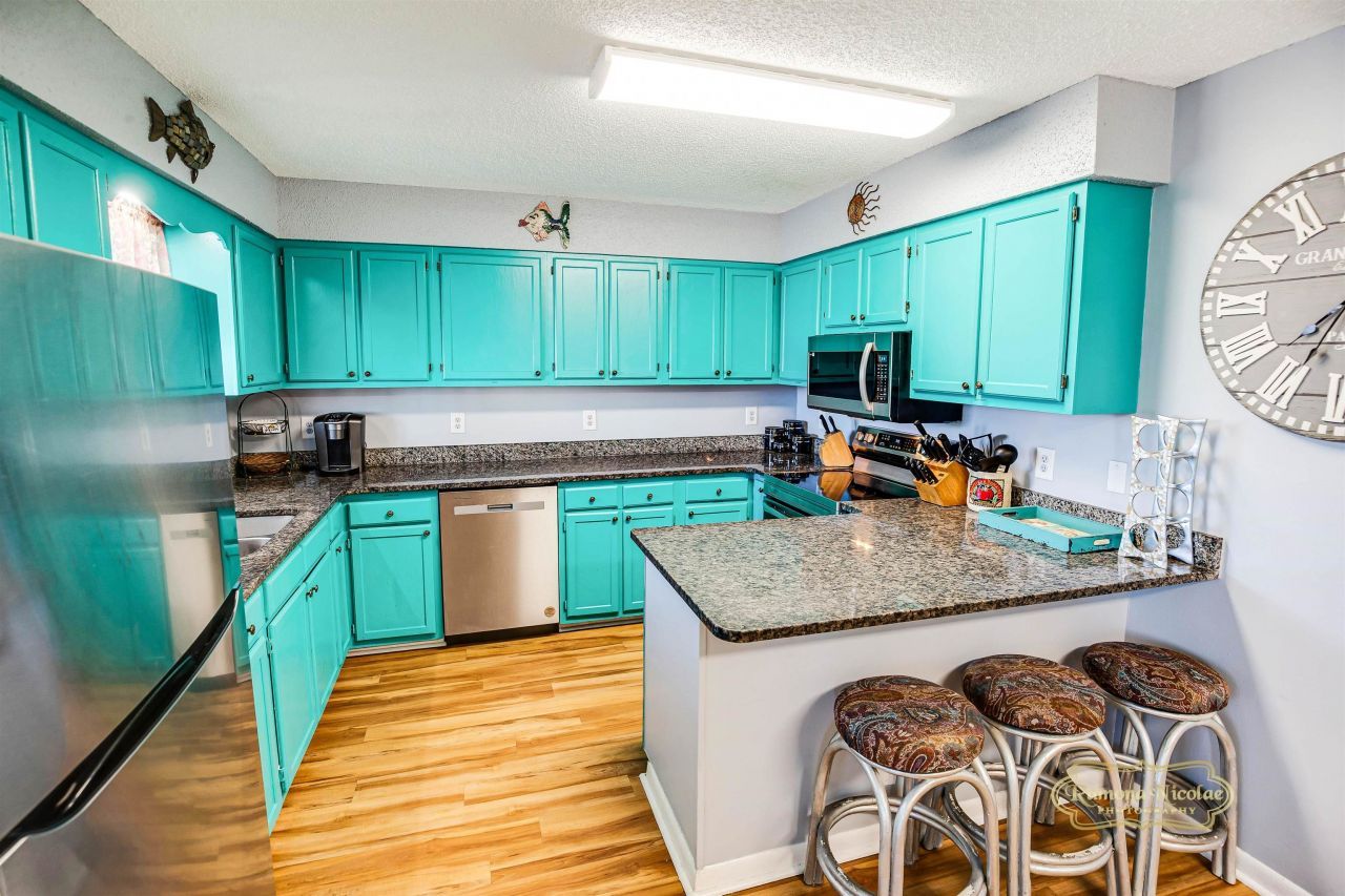 3000 N Ocean Blvd. Photo 5
