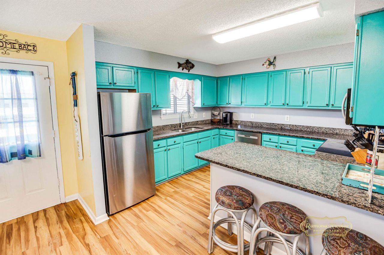 3000 N Ocean Blvd. Photo 6