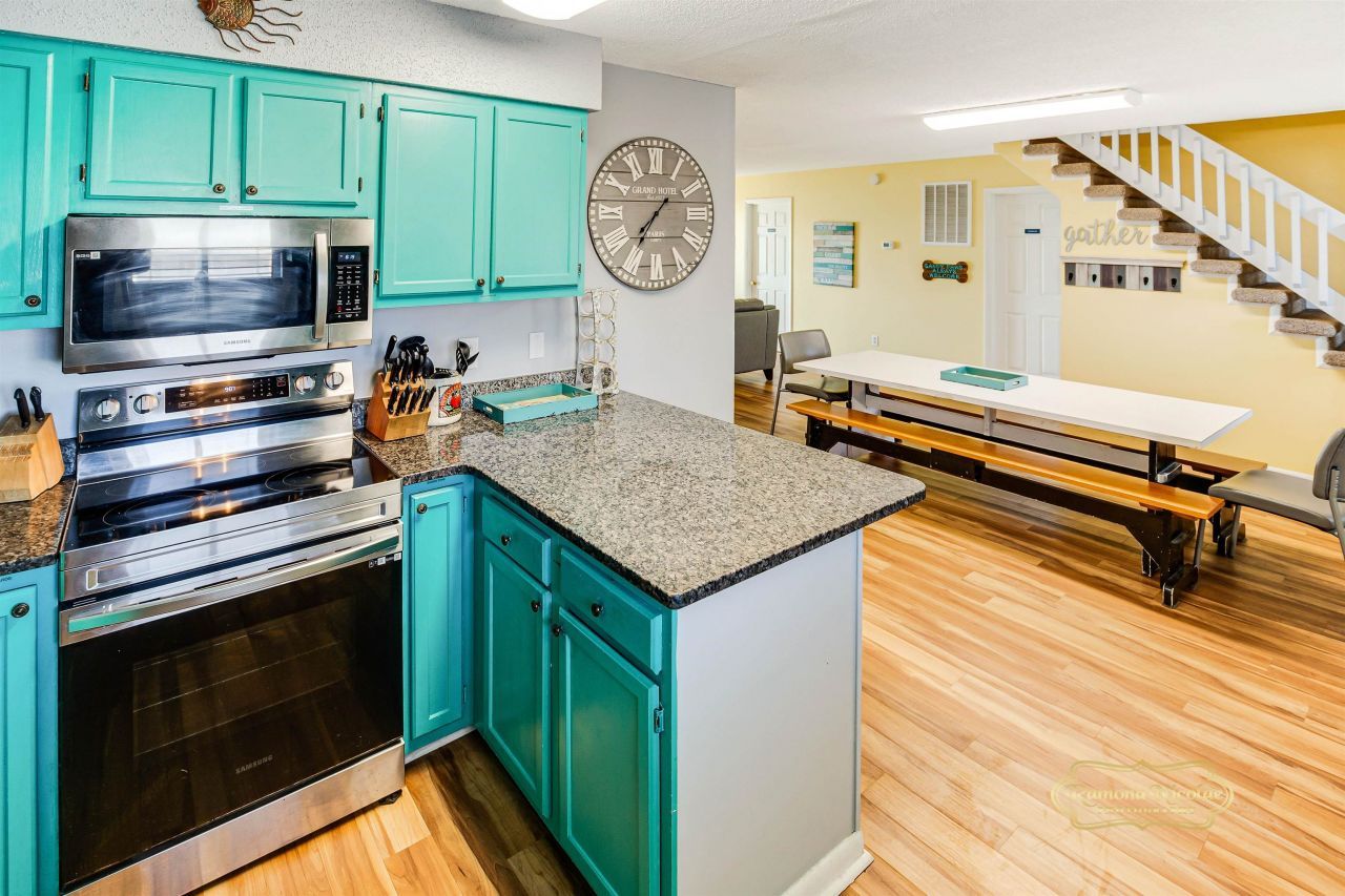 3000 N Ocean Blvd. Photo 7