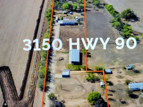 3150 Highway 90 E, Castroville, TX 78009