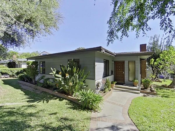 7034 La Presa Drive, San Gabriel, CA 91775