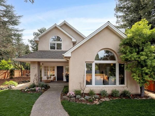 250 Selby Lane, Atherton, CA 94027