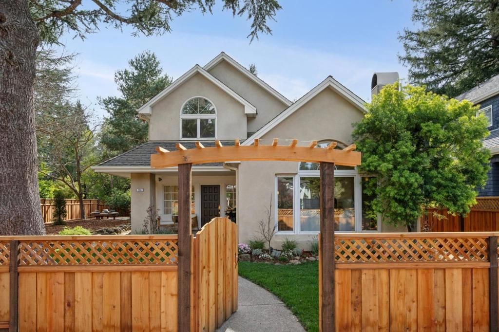 250 Selby Lane, Atherton, CA 94027 Main Photo