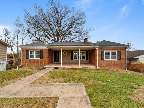 408 Grand Boulevard, Huntington, WV 25705