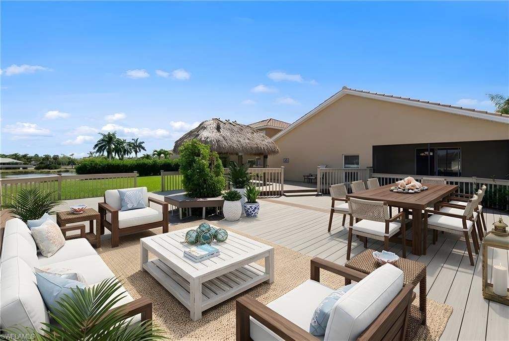 2061 Cape Heather Cir, Cape Coral, FL 33991 Photo