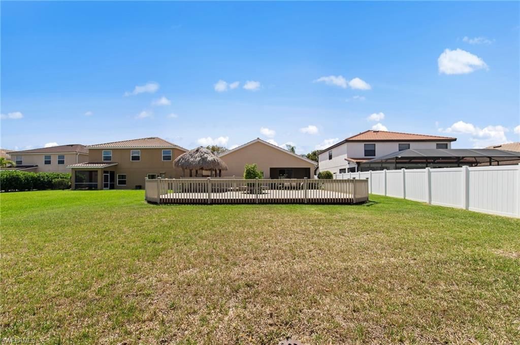 2061 Cape Heather Cir, Cape Coral, FL 33991 Photo