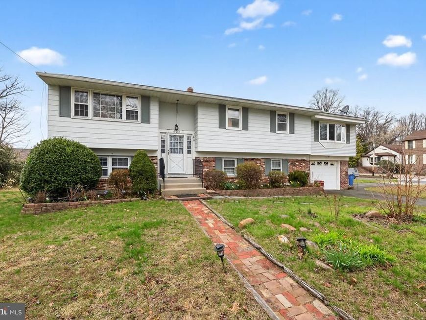 602 Woodland Avenue, Cherry Hill, NJ 08002 Main Photo