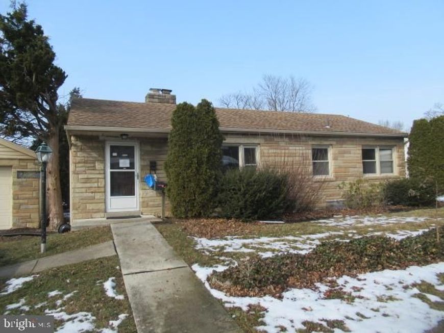 3904 Walnut Street, Harrisburg, PA 17109 Main Photo