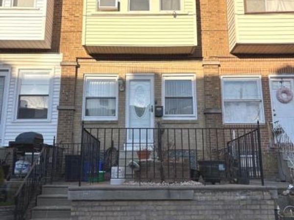 2149 E SANGER STREET, PHILADELPHIA, PA 19124