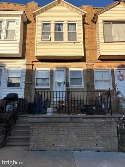 2149 E SANGER STREET  Philadelphia, PA 19124